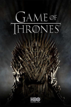Game of Thrones Collection Callout