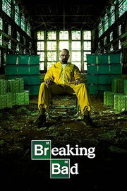 Breaking bad Collection Callourt