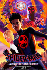 Spiderman collection callout
