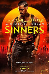 Sinners Collection Callout